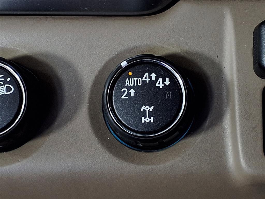 used 2017 Chevrolet Suburban car, priced at $23,426