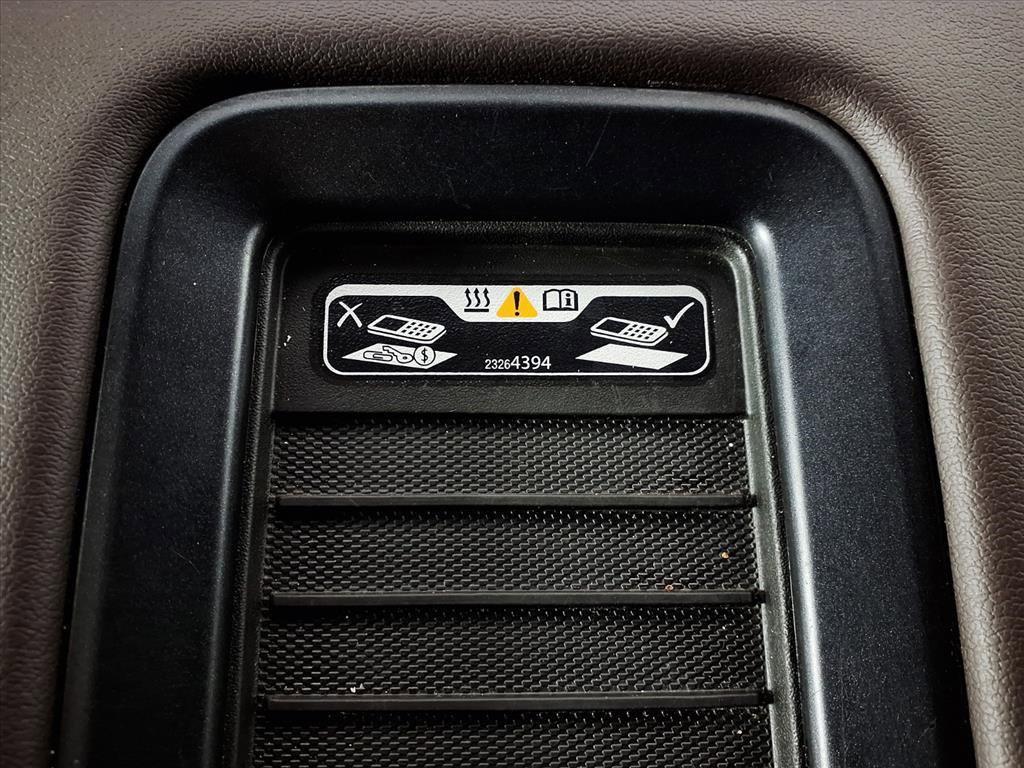 used 2017 Chevrolet Suburban car, priced at $23,426