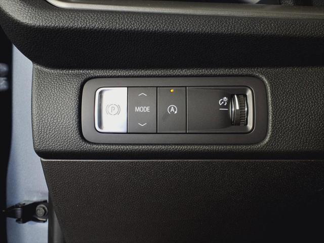 new 2025 Chevrolet Traverse car, priced at $45,026