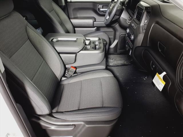 new 2025 Chevrolet Silverado 1500 car, priced at $39,034