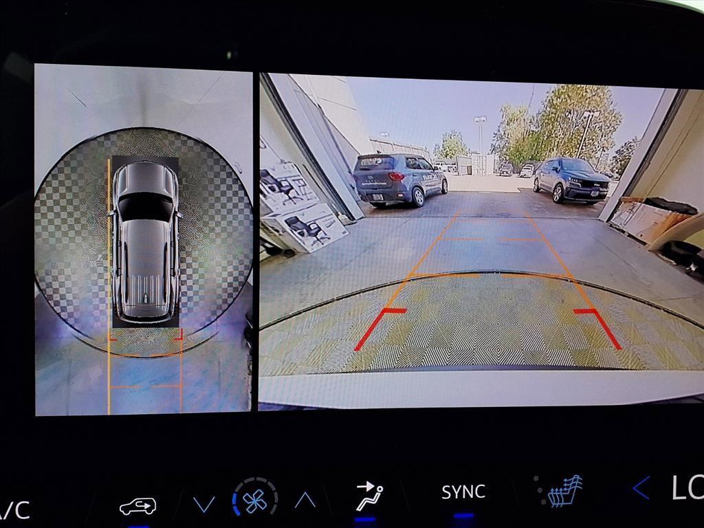 new 2026 Chevrolet Traverse car, priced at $58,450