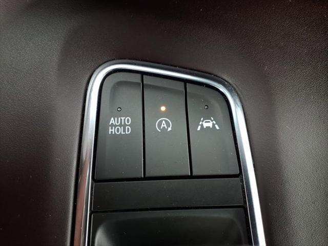 used 2021 Cadillac Escalade car, priced at $73,936