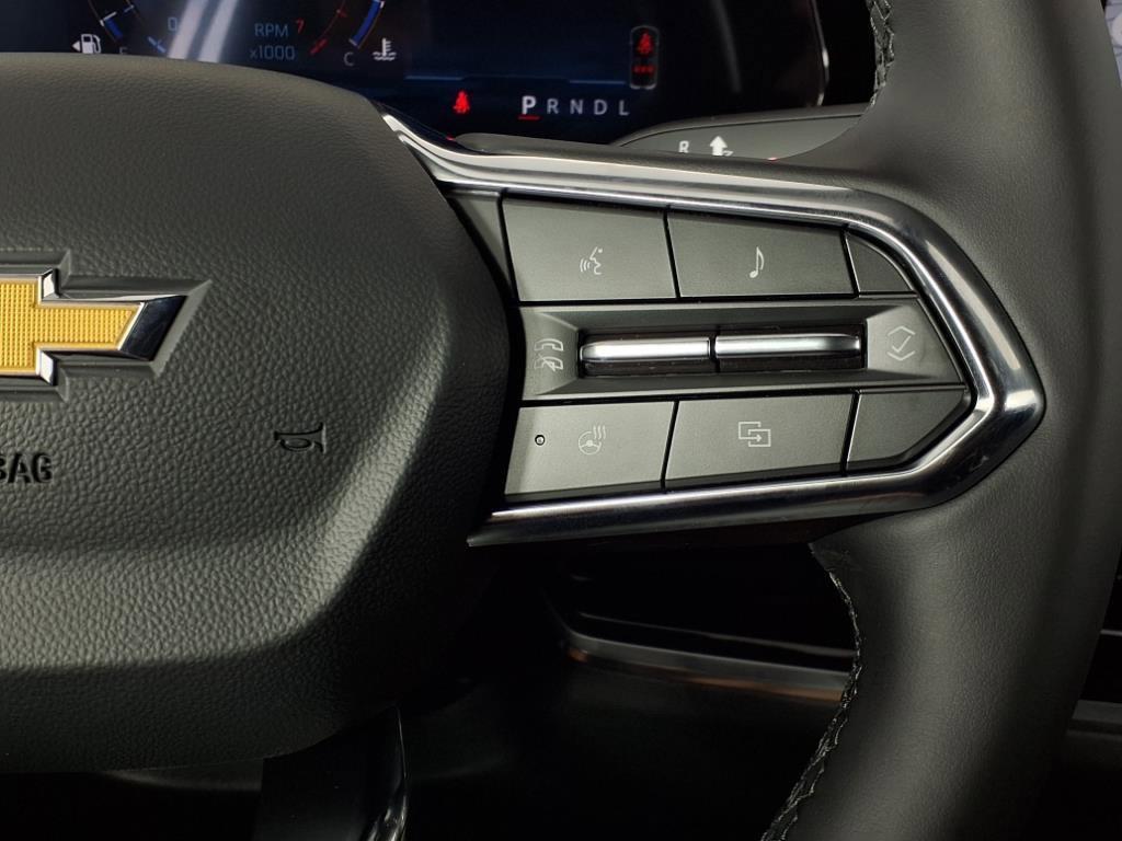 new 2026 Chevrolet Equinox car, priced at $29,084