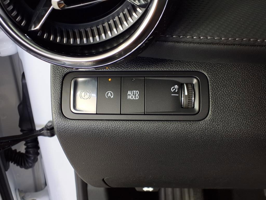new 2026 Chevrolet Equinox car, priced at $29,084
