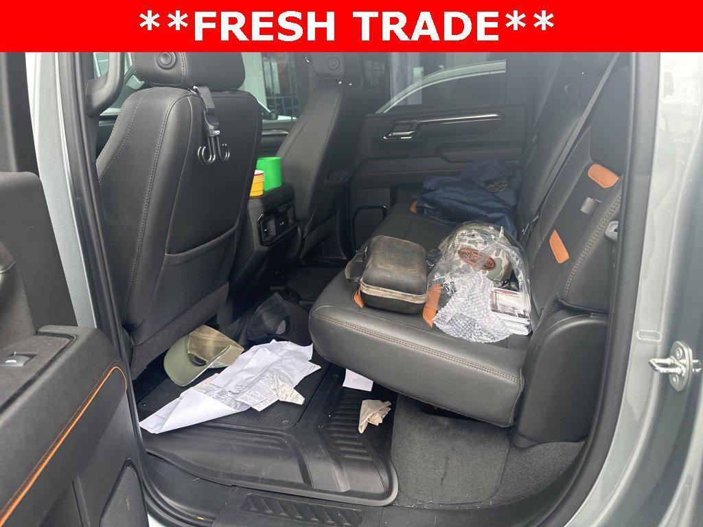 used 2024 GMC Sierra 2500 car, priced at $69,550