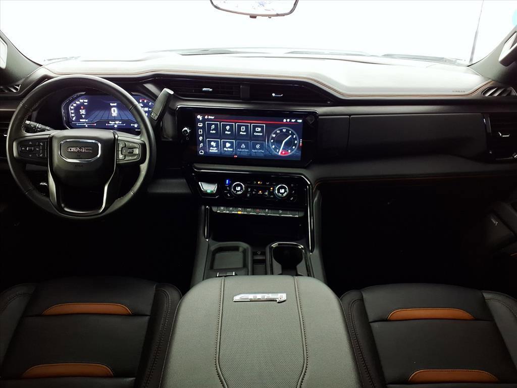 used 2024 GMC Sierra 2500 car, priced at $65,989