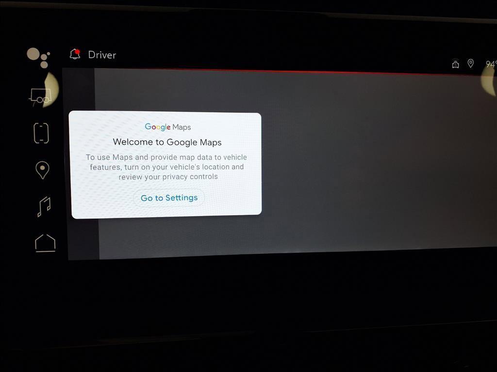 used 2024 GMC Sierra 2500 car, priced at $65,989