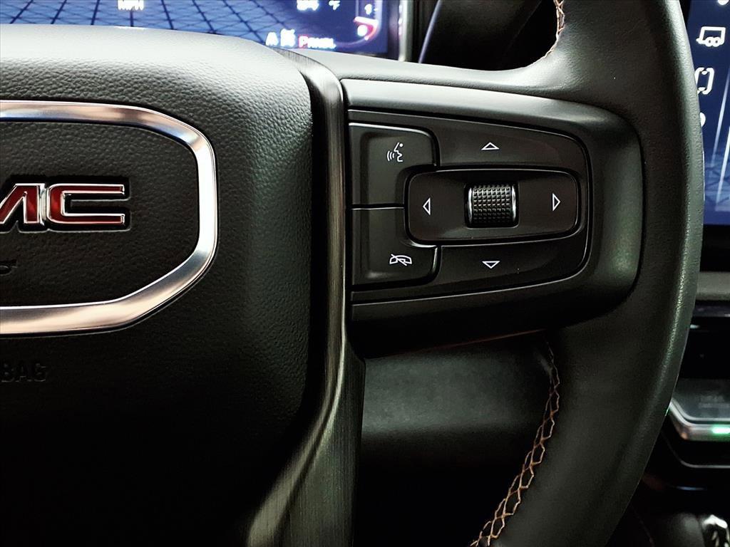 used 2024 GMC Sierra 2500 car, priced at $65,989