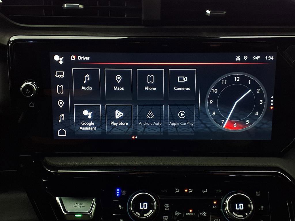 used 2024 GMC Sierra 2500 car, priced at $65,989