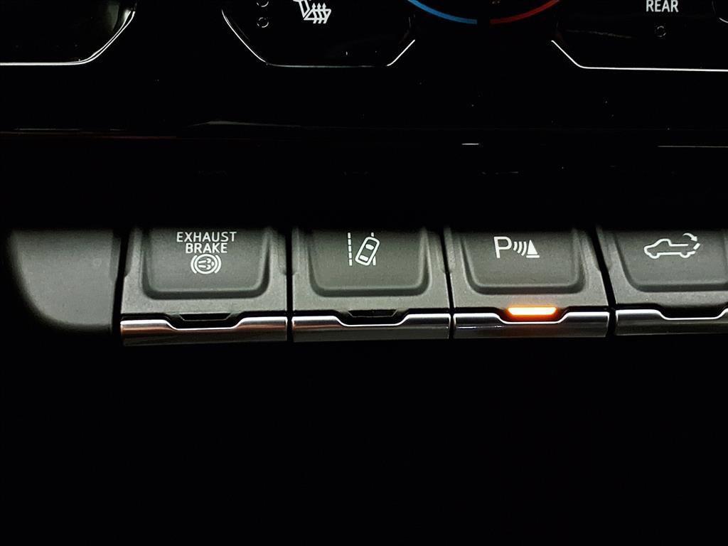 used 2024 GMC Sierra 2500 car, priced at $65,989