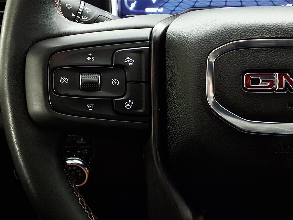 used 2024 GMC Sierra 2500 car, priced at $65,989