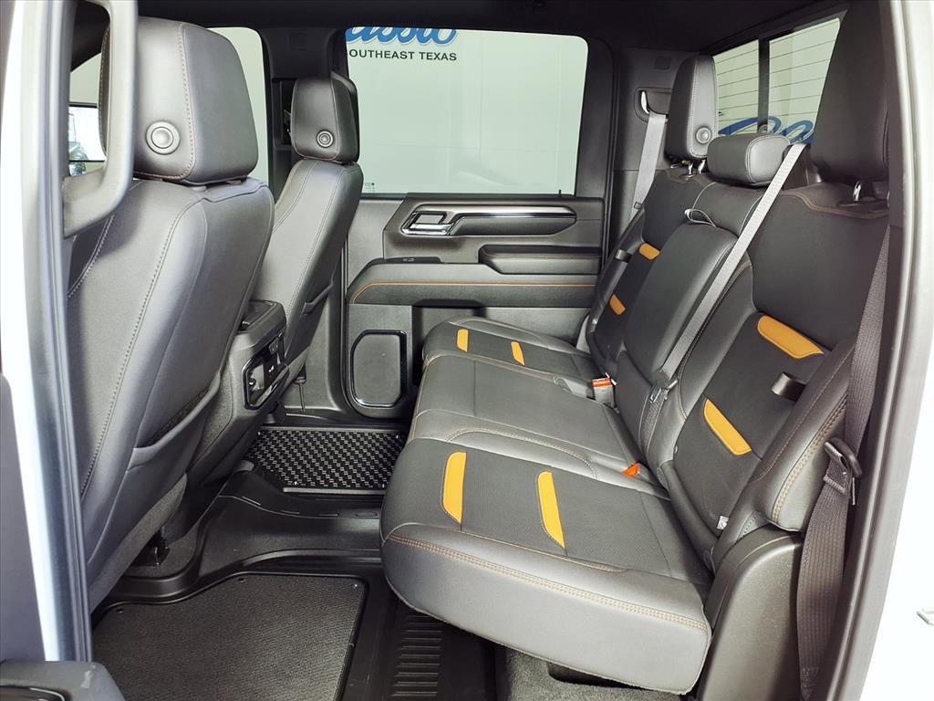 used 2024 GMC Sierra 2500 car, priced at $65,989