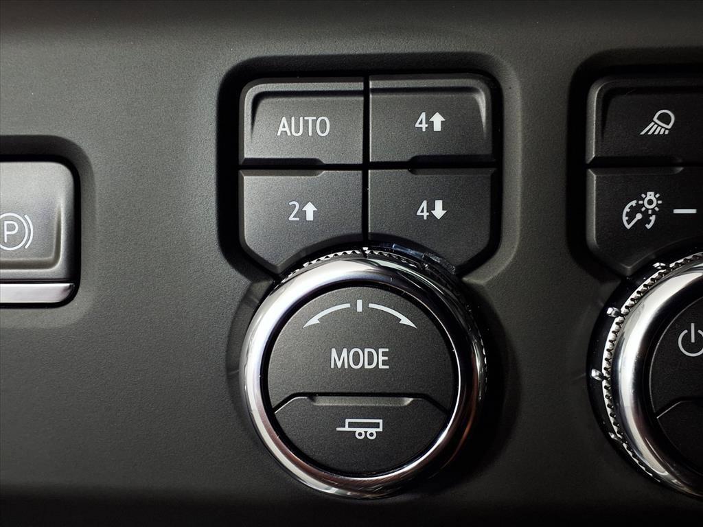 used 2024 GMC Sierra 2500 car, priced at $65,989