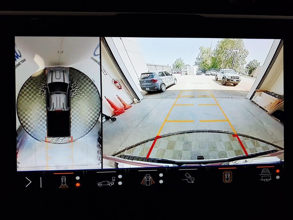 used 2024 GMC Sierra 2500 car, priced at $65,989