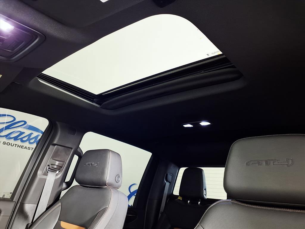 used 2024 GMC Sierra 2500 car, priced at $65,989