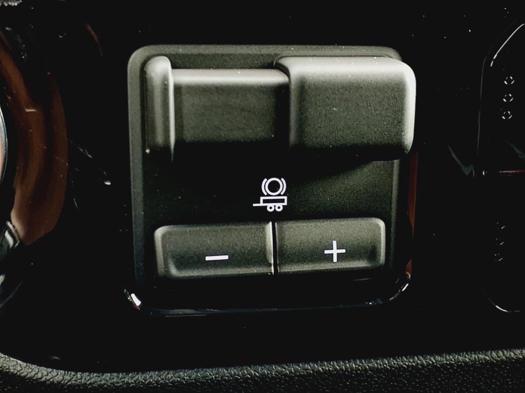 new 2026 Chevrolet Silverado 1500 car, priced at $43,815