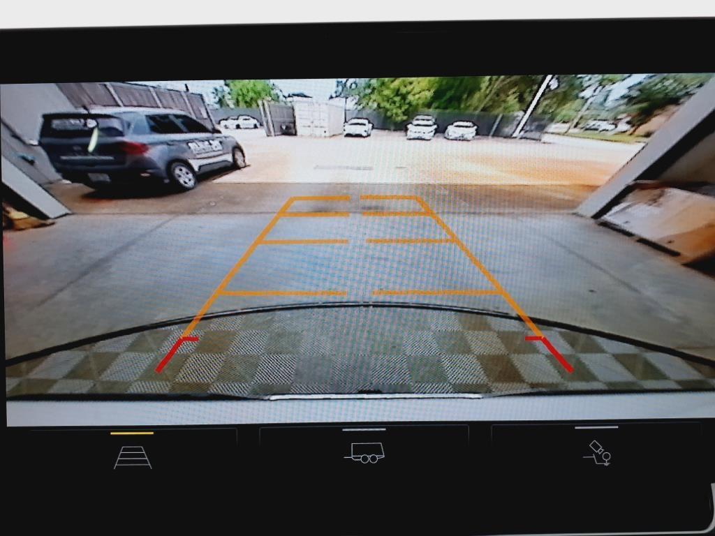 new 2026 Chevrolet Silverado 1500 car, priced at $43,815