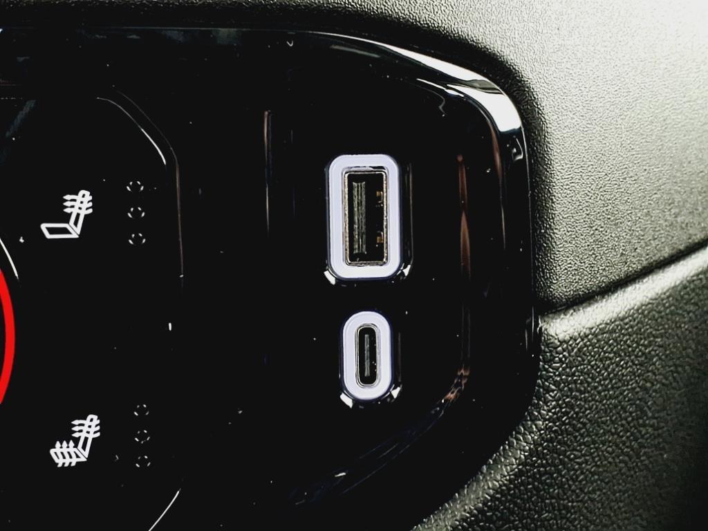 new 2026 Chevrolet Silverado 1500 car, priced at $43,815