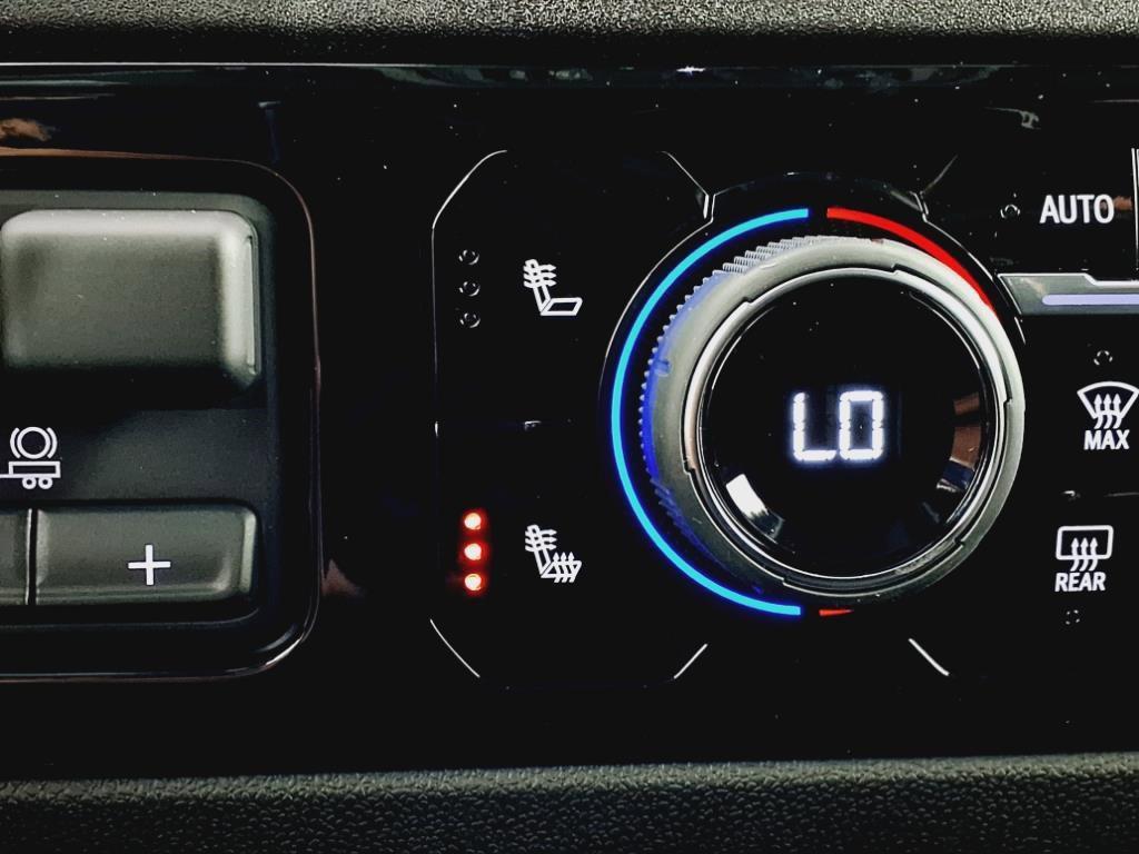 new 2026 Chevrolet Silverado 1500 car, priced at $43,815