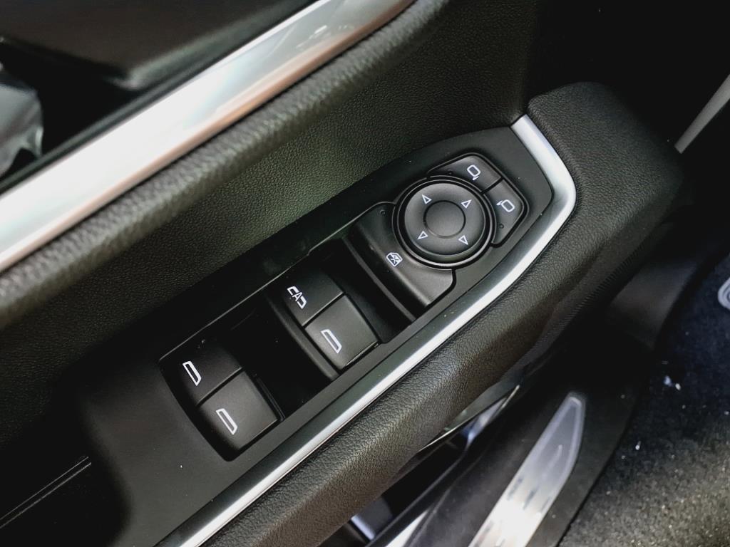 new 2026 Chevrolet Silverado 1500 car, priced at $43,815