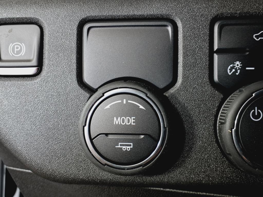 new 2026 Chevrolet Silverado 1500 car, priced at $43,815