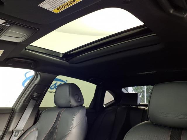 used 2021 Acura TLX car, priced at $39,413