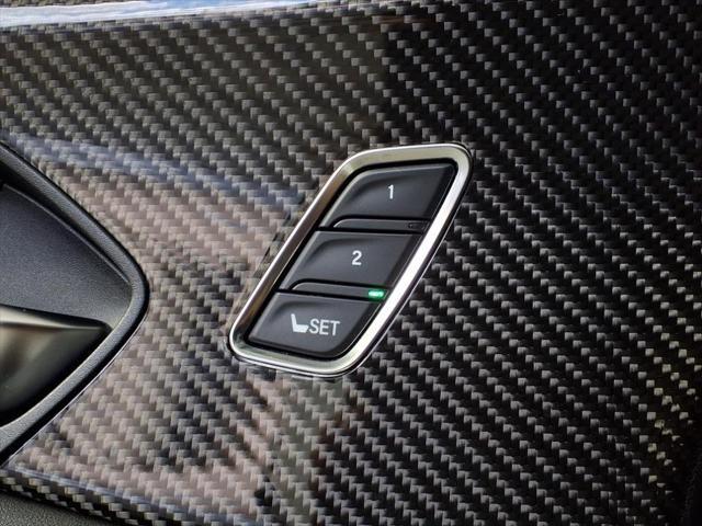 used 2021 Acura TLX car, priced at $39,413
