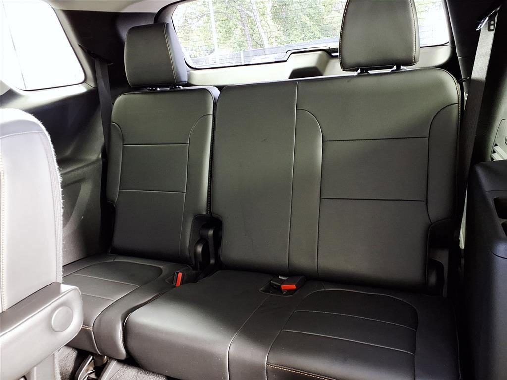 used 2019 Chevrolet Traverse car, priced at $22,707