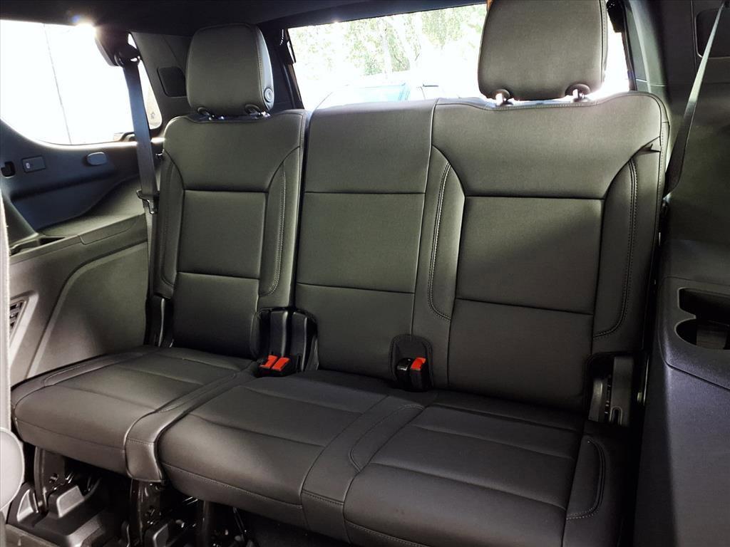 new 2026 Chevrolet Tahoe car, priced at $70,400