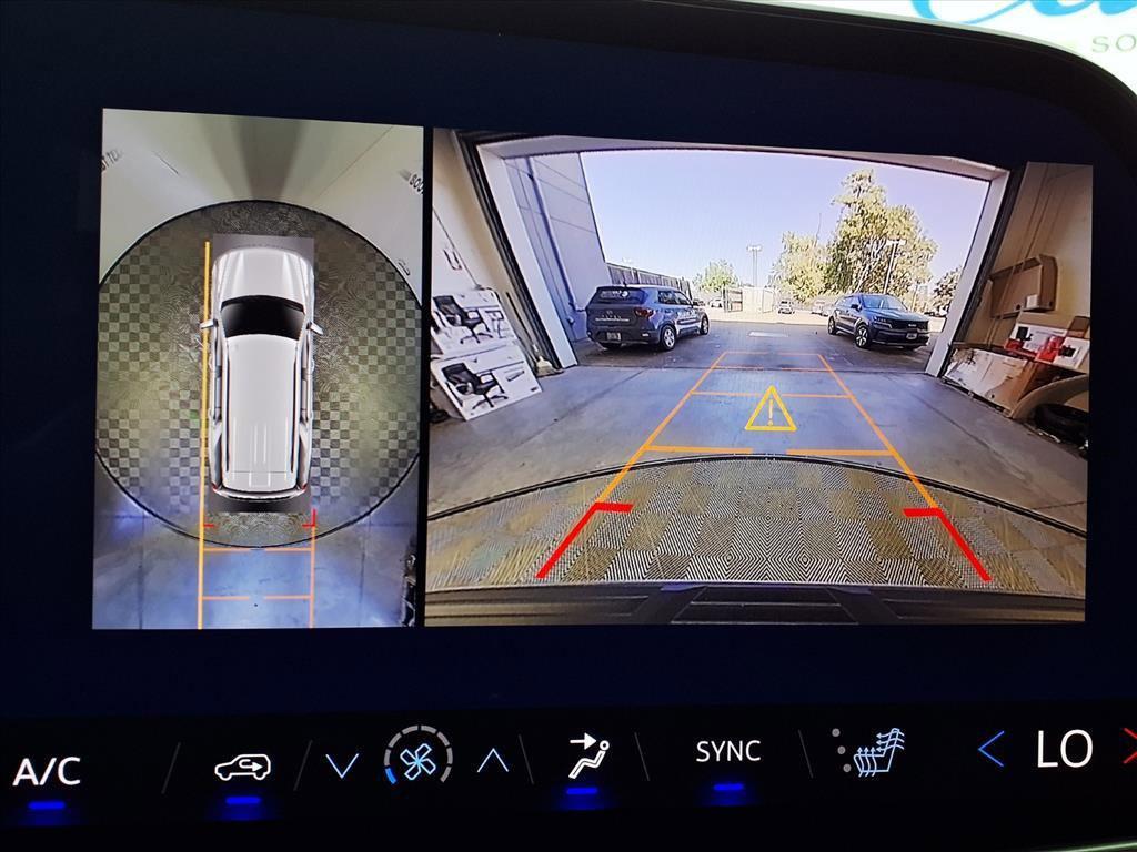 new 2026 Chevrolet Tahoe car, priced at $70,400