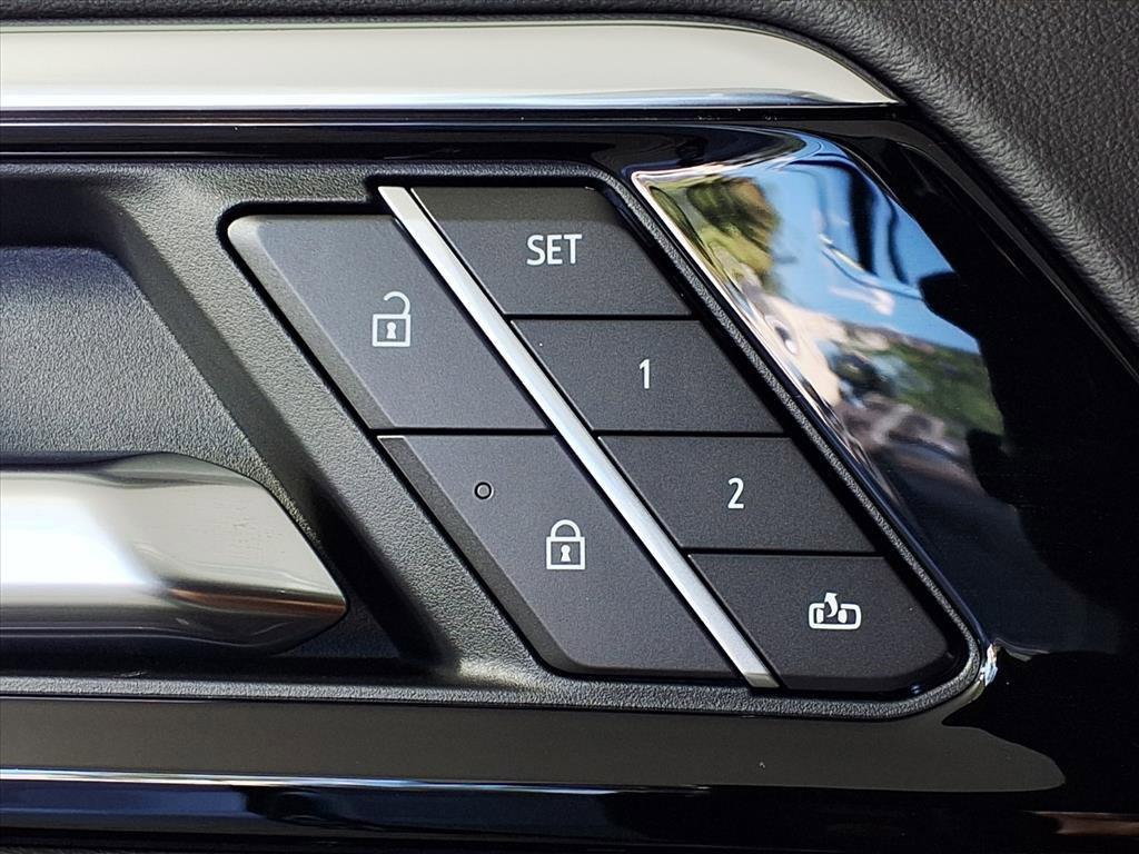 new 2026 Chevrolet Tahoe car, priced at $70,400