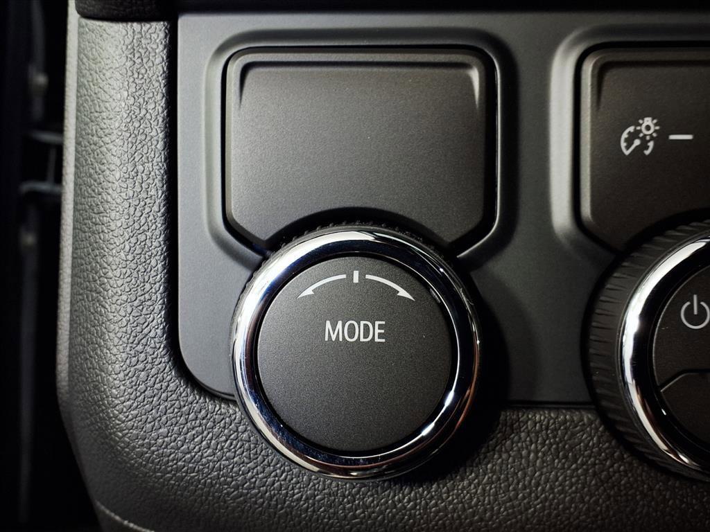 new 2026 Chevrolet Tahoe car, priced at $70,400