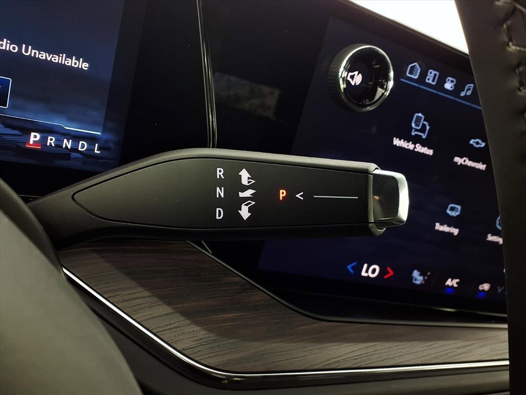 new 2026 Chevrolet Tahoe car, priced at $70,400