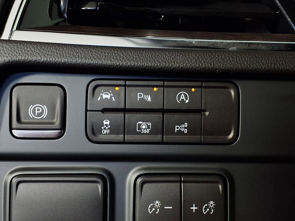 new 2026 Chevrolet Tahoe car, priced at $70,400