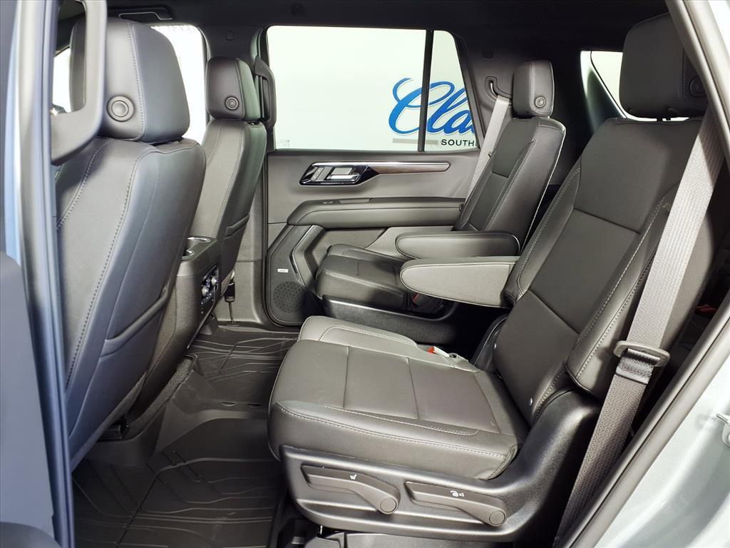 new 2026 Chevrolet Tahoe car, priced at $70,400