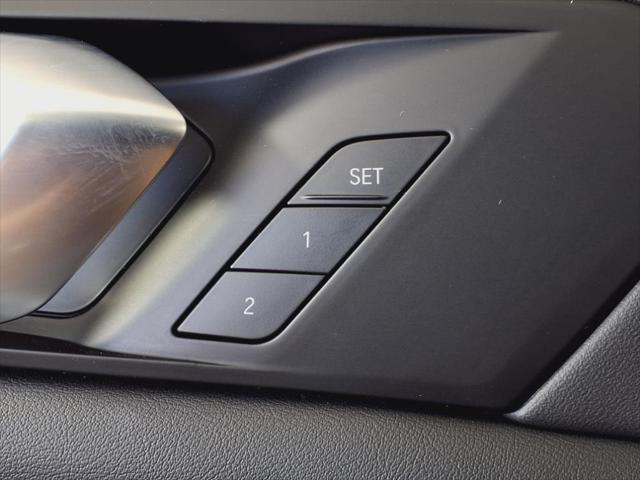 used 2025 BMW X5 car, priced at $65,949