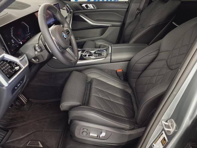 used 2025 BMW X5 car, priced at $65,949