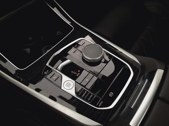used 2025 BMW X5 car, priced at $65,949