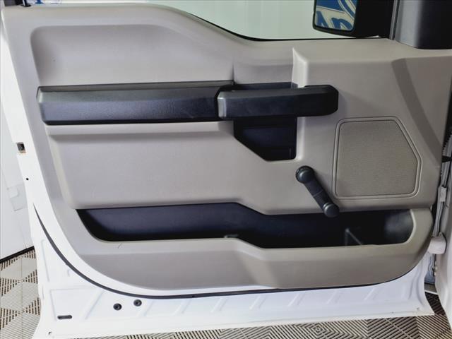 used 2018 Ford F-150 car, priced at $18,959