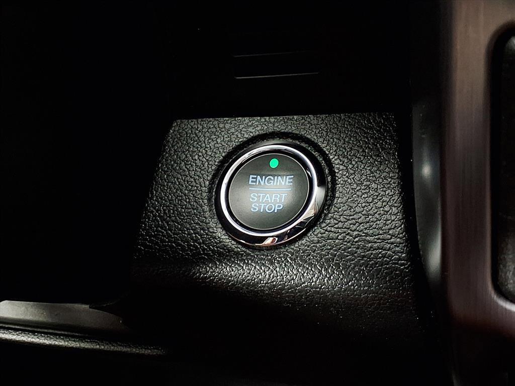 used 2018 Ford Expedition car, priced at $26,611