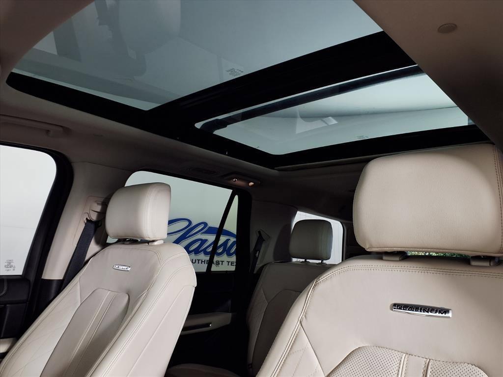 used 2018 Ford Expedition car, priced at $26,611
