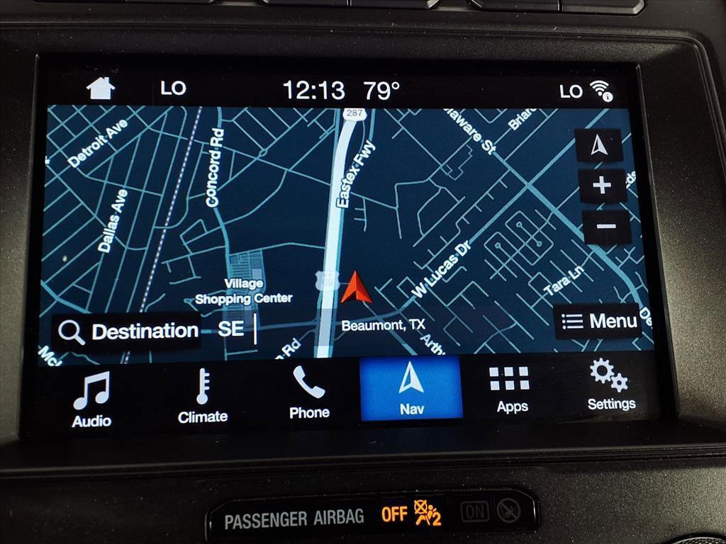 used 2018 Ford Expedition car, priced at $26,611