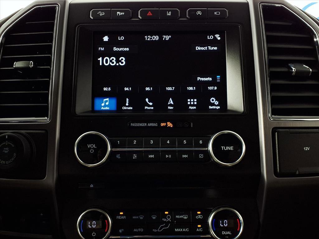 used 2018 Ford Expedition car, priced at $26,611