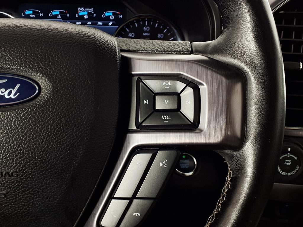 used 2018 Ford Expedition car, priced at $26,611