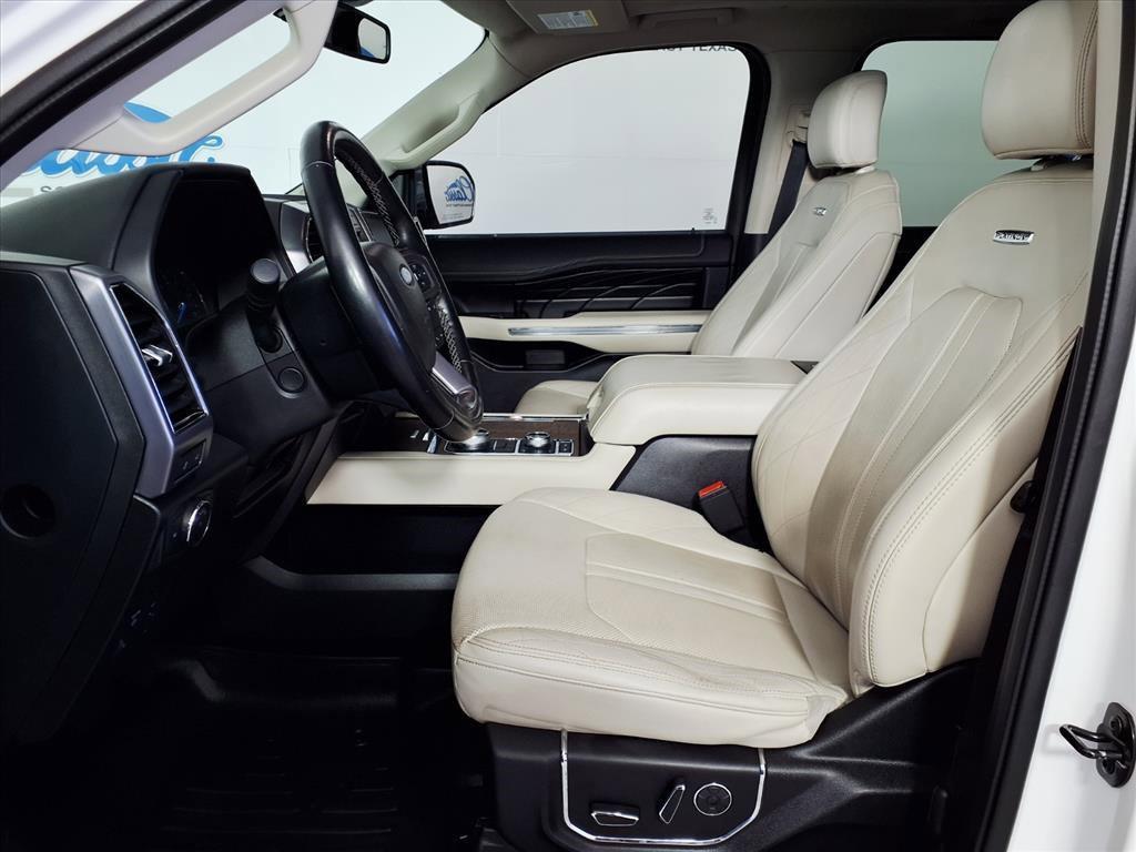 used 2018 Ford Expedition car, priced at $26,611