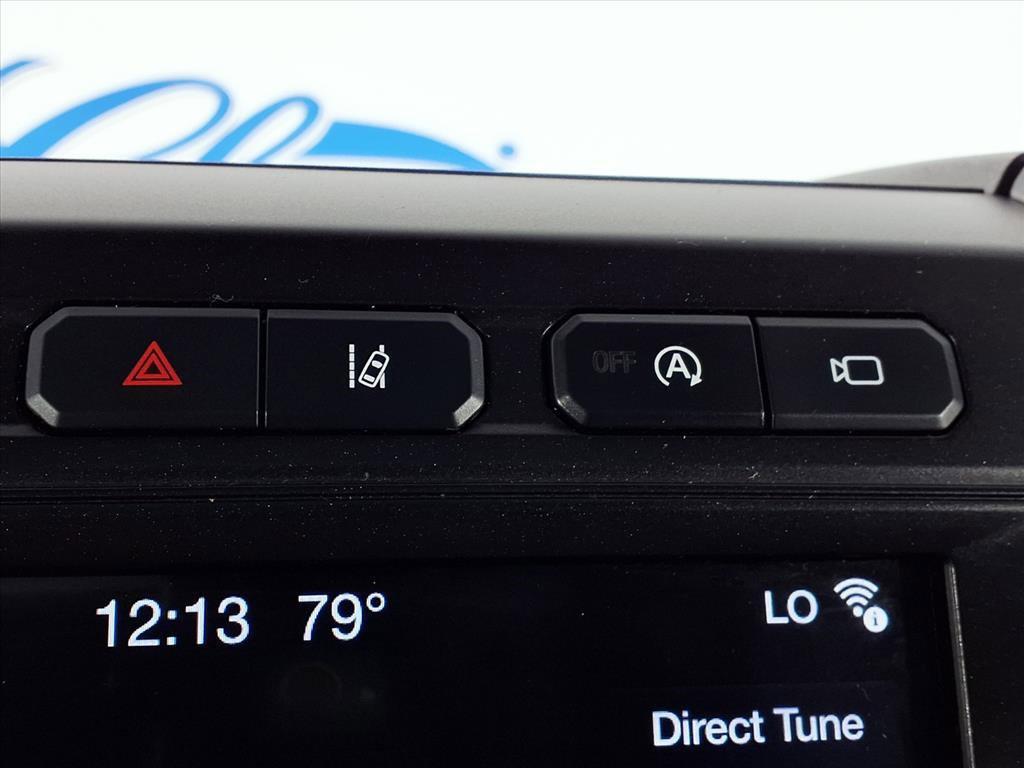 used 2018 Ford Expedition car, priced at $26,611