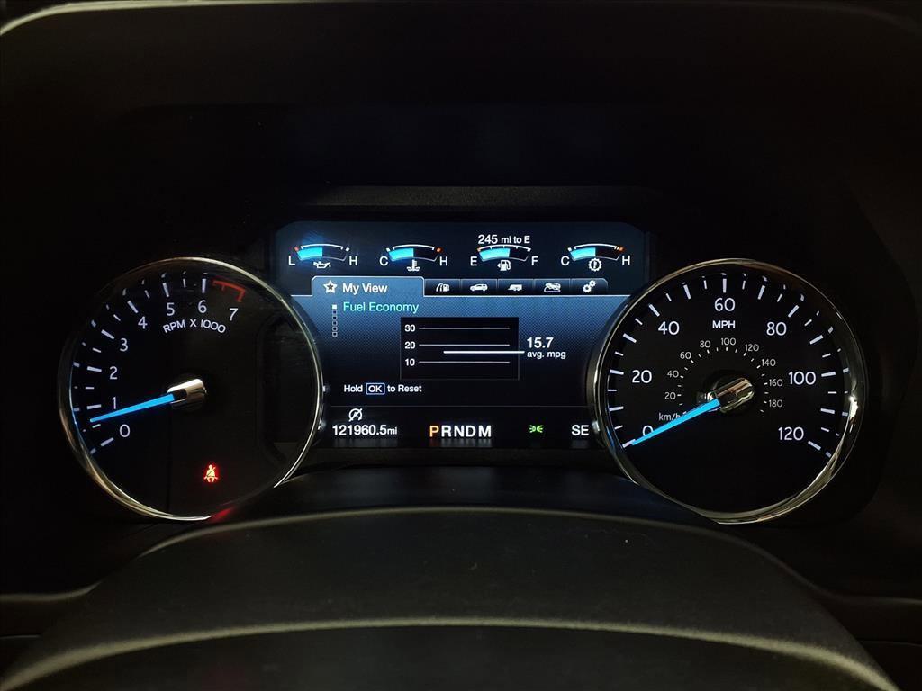 used 2018 Ford Expedition car, priced at $26,611