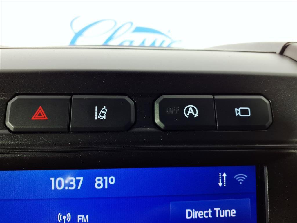 used 2021 Ford Expedition car, priced at $48,415