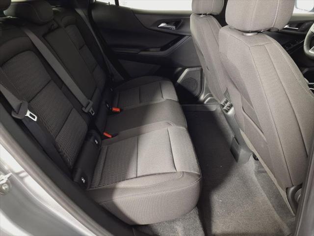 new 2026 Chevrolet Equinox car, priced at $29,954