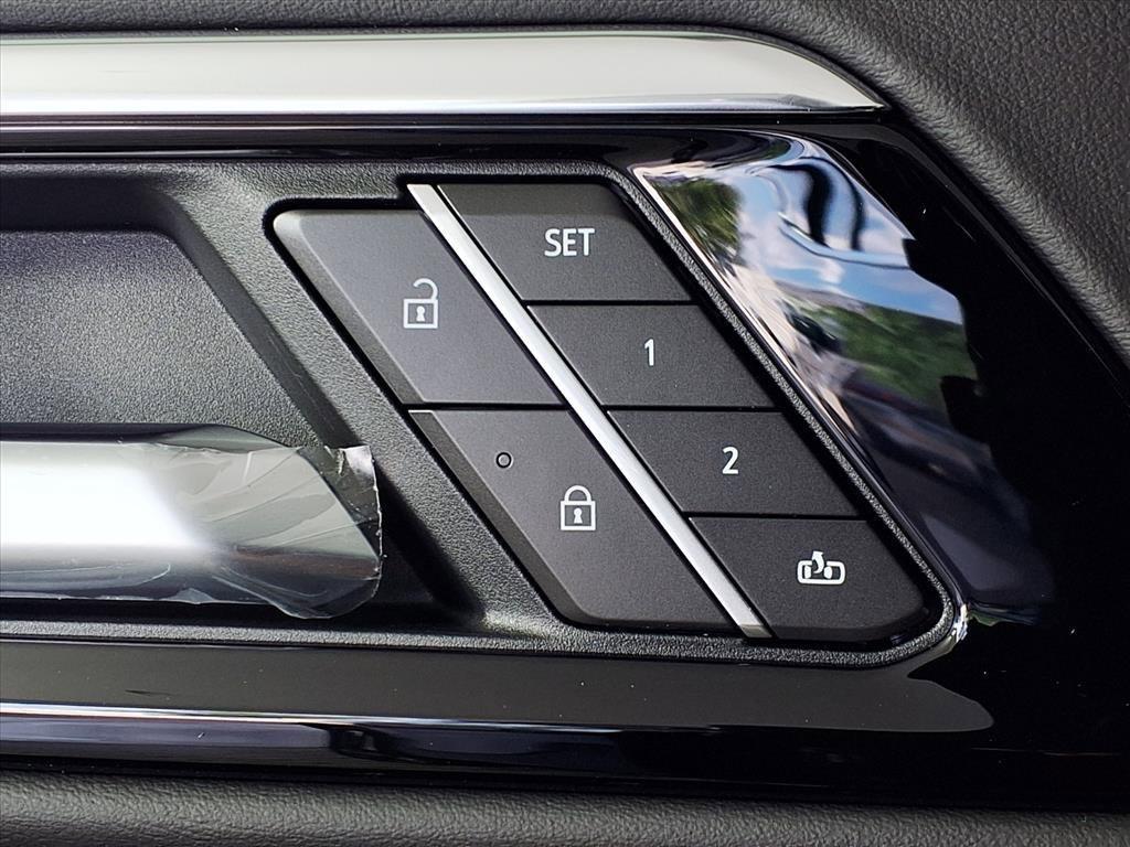 new 2026 Chevrolet Tahoe car, priced at $69,680